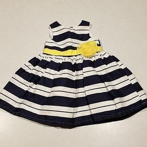 12 month Girl Dress